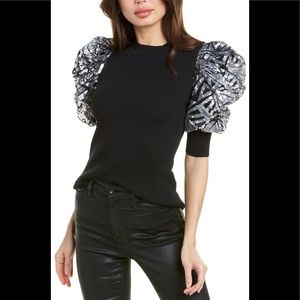 Gracia Bloomingdale’s top